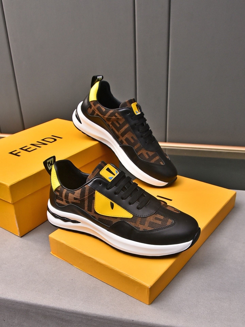 Fendi Sneakers